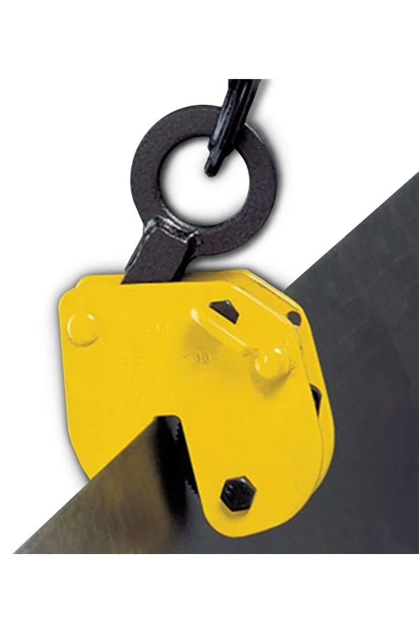 CAMLOK HG ‘High Grip’ Vertical Plate Clamps