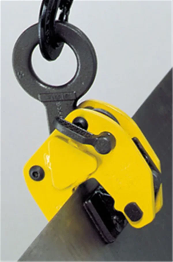 CAMLOK LJ ‘NON-MARKING’ Plate Clamp