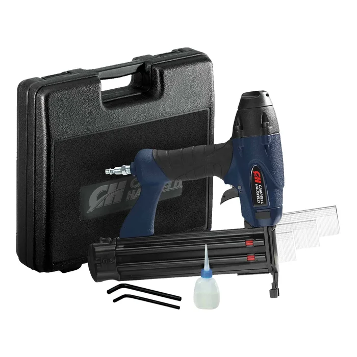Campbell Hausfeld 2-in 18-Gauge Pneumatic Brad Nailer
