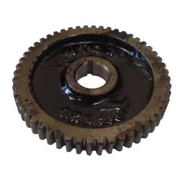 Camshaft Gear for Villiers MK20, MK25, C25 Engine – OEM No. EM124