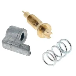 Carb Screw for Honda GC160E (GCABE), GC160 (GCAH) Engines – 16016 ZG0 W00