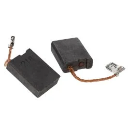 Carbon Brush Cb-218 for Makita HM1812 Electric Breaker – 197129-2