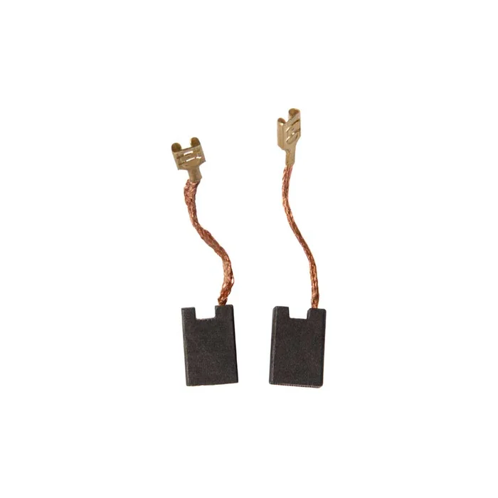 Carbon Brushes (PTS-250)