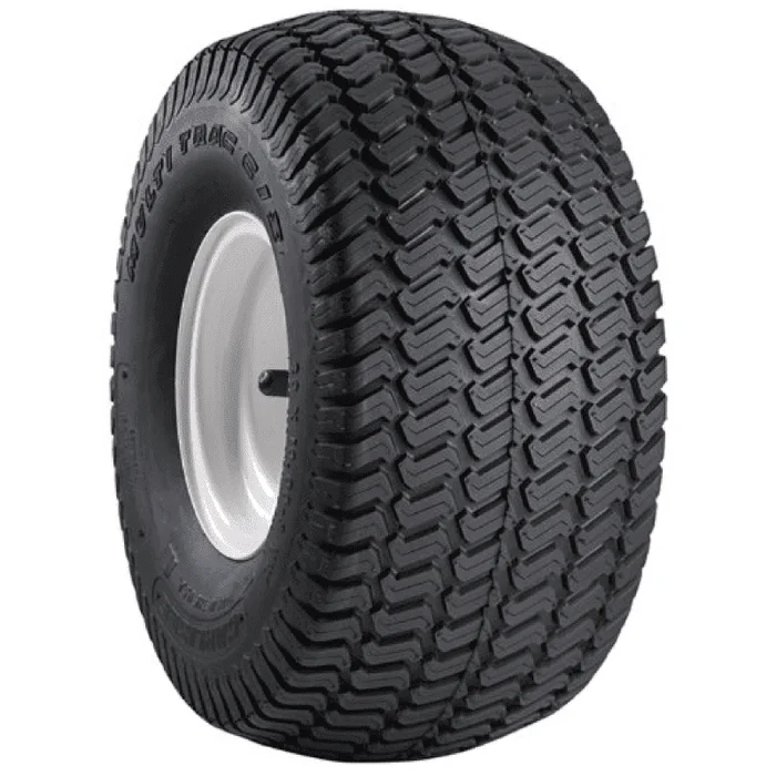 Carlisle Multi Trac CS Lawn & Garden Tire – 23X8.50-12 LRC 6PLY Rated