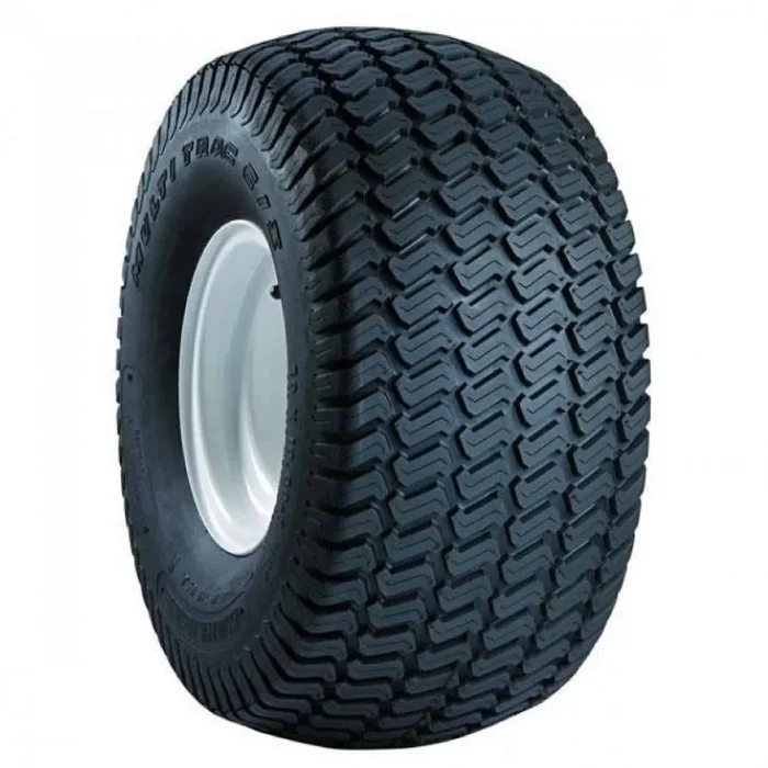 Carlisle Multi Trac CS Lawn & Garden Tire – 26X12-12 LRB 4PLY Rated