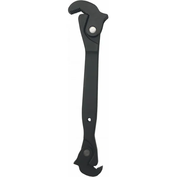 Carlyle Tools Self Adjusting Quick Wrench – 10-1/2 in
