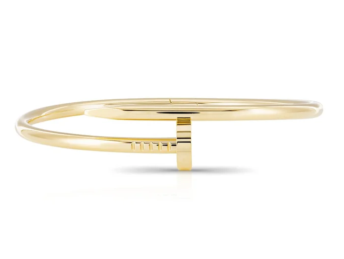Cartier Juste un Clou Bangle 19