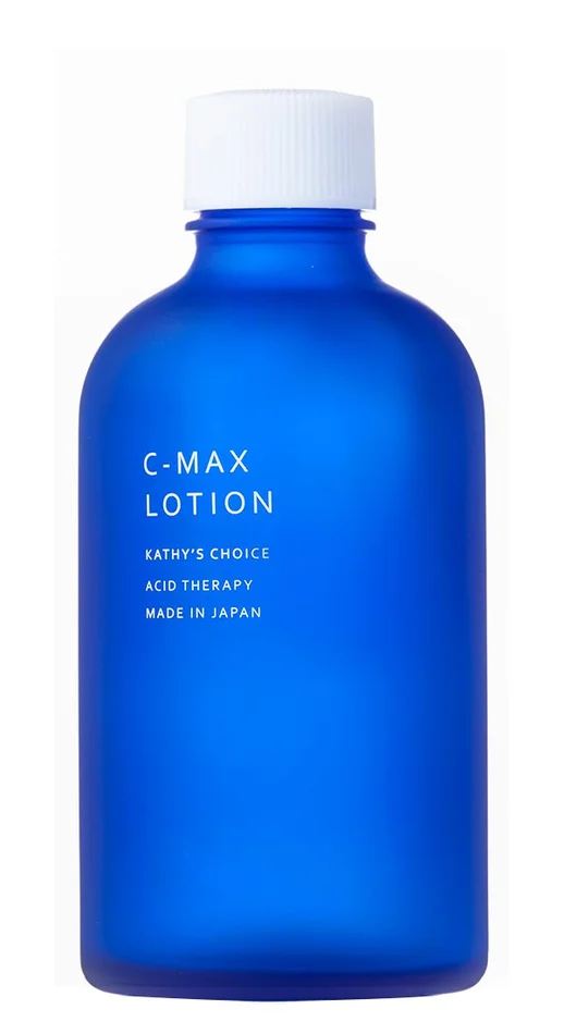 Cassie’s Choice Acid Therapy C-Max Lotion 100ml