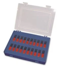 Ceramic Magnets Set of 20 [2292]