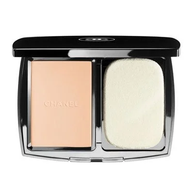 [CHANEL] Vitalumiere de Sour Compact #20 Beige 13g