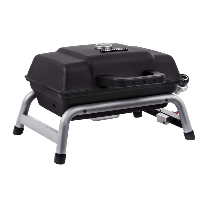 Char-Broil 1-Burner Portable Propane Gas Grill – 17402049