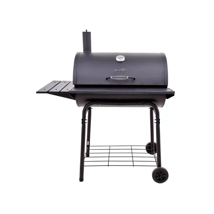 Char-Broil 28 in. Charcoal Grill Black