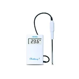 Checktemp 1 Pocket Thermometer HI-98509 – Hanna [2223]
