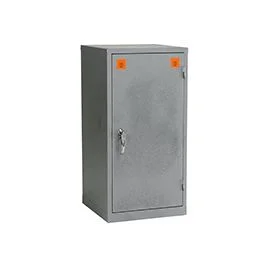 Chemical Cabinet 915mm High x 457mm Wide x 457mm Deep [2233]