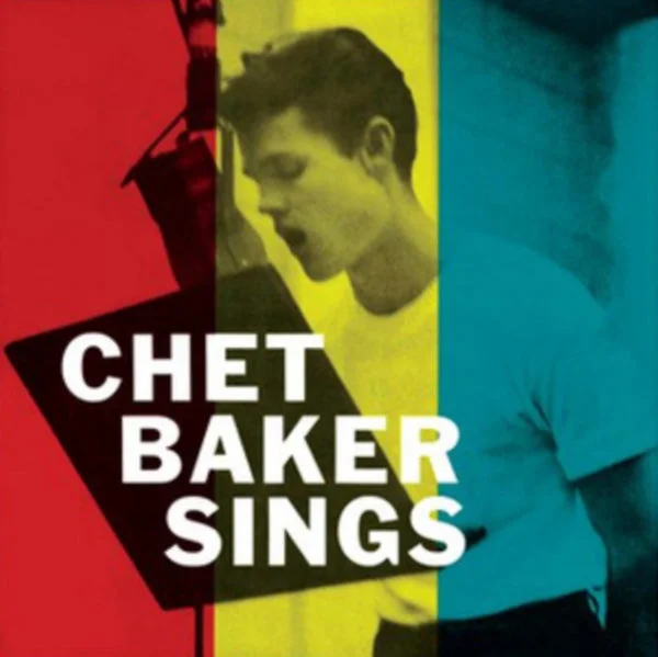 Chet Baker CD – Chet Baker Sings