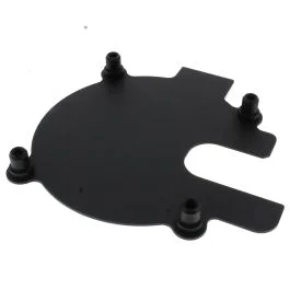 Chipsaw Cover for Makita DSC250 Steel Rod Cutter – OEM No. SC09001030