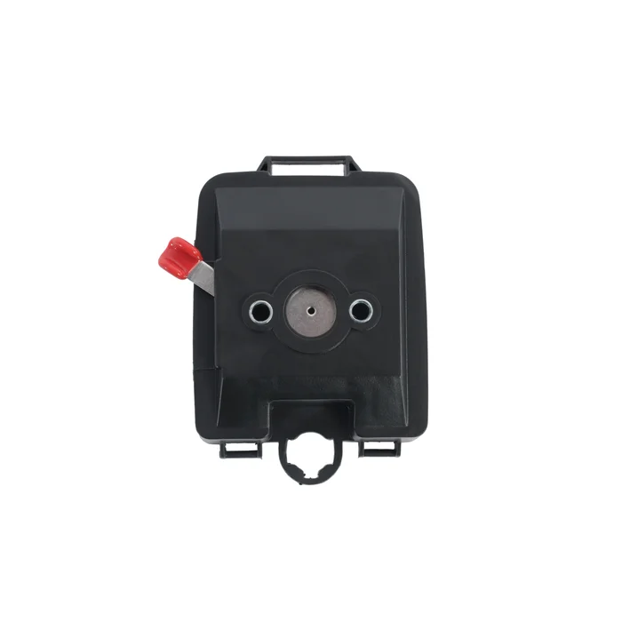 Choke Lever Assembly (PGTR-5200)