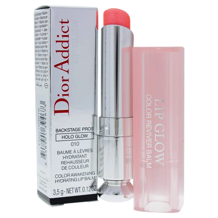 [Christian Dior Lip Care] Addict Lip Glow 010