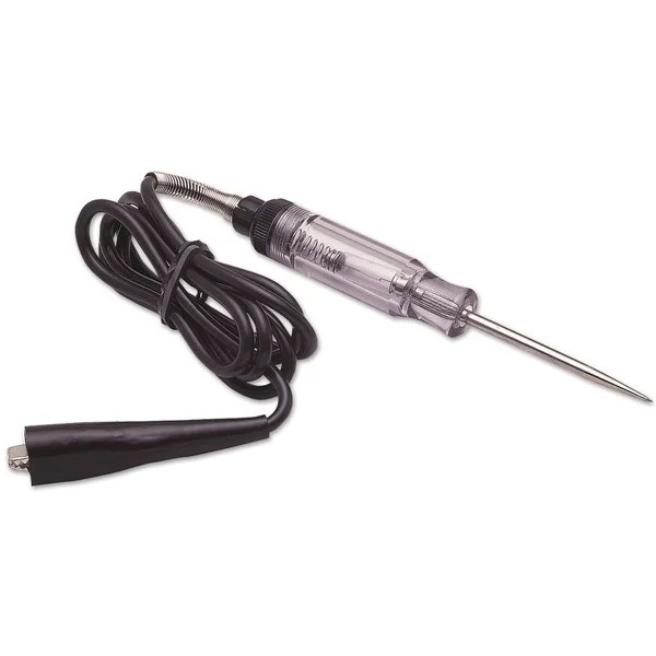 Circuit Tester – Heavy Duty 6V – 24V