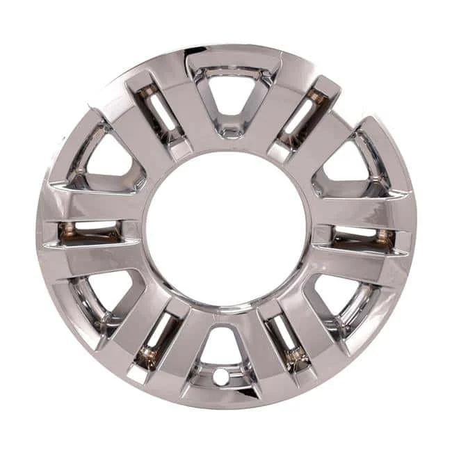 Coast2Coast IMP470X 18 ft. IMP Wheel for 2017-2019 Ford F250 XLT, Chrome