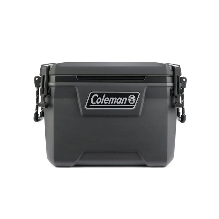 Coleman Convoy Series 55-Quart Cooler