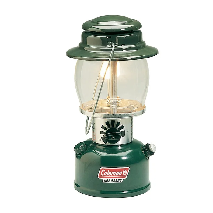 Coleman Kerosene Lantern
