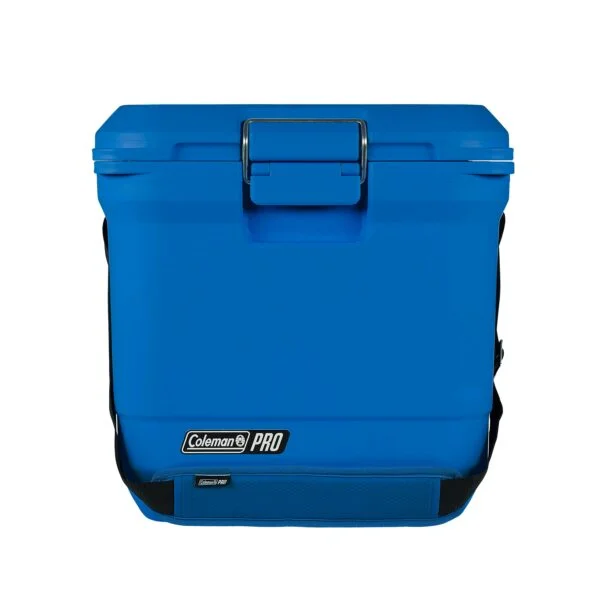 Coleman Pro 25-Quart Hard Cooler, Neptune