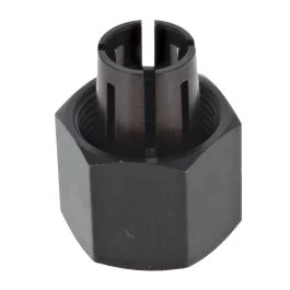 Collet Cone 8 Set for Makita Rp1100c Plunge Router – OEM No. 193178-7