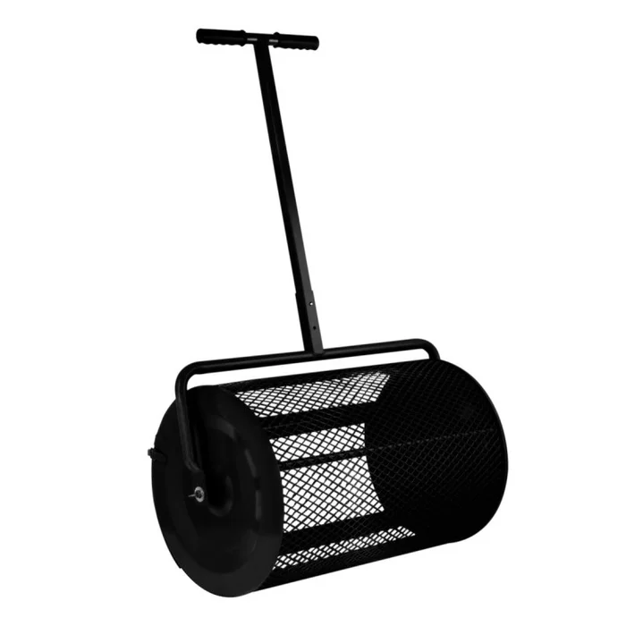 Compost Spreader Roller