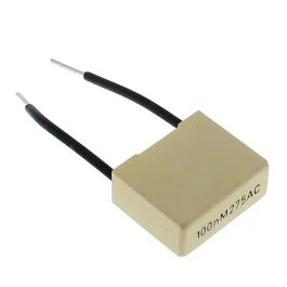 Condenser for Makita UT120, UT1400, UT1600 Paddle Mixers – EE80500010