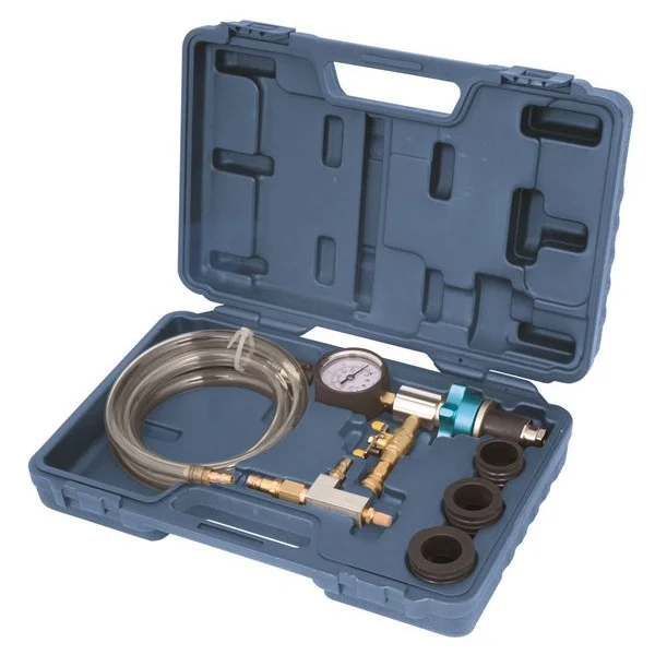 Cooling System Vacuum Purge/Refill Kit