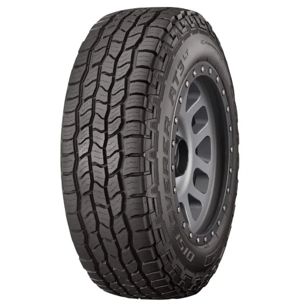 Cooper Discoverer AT3 LT All-Season LT265/70R17 121/118S Tire