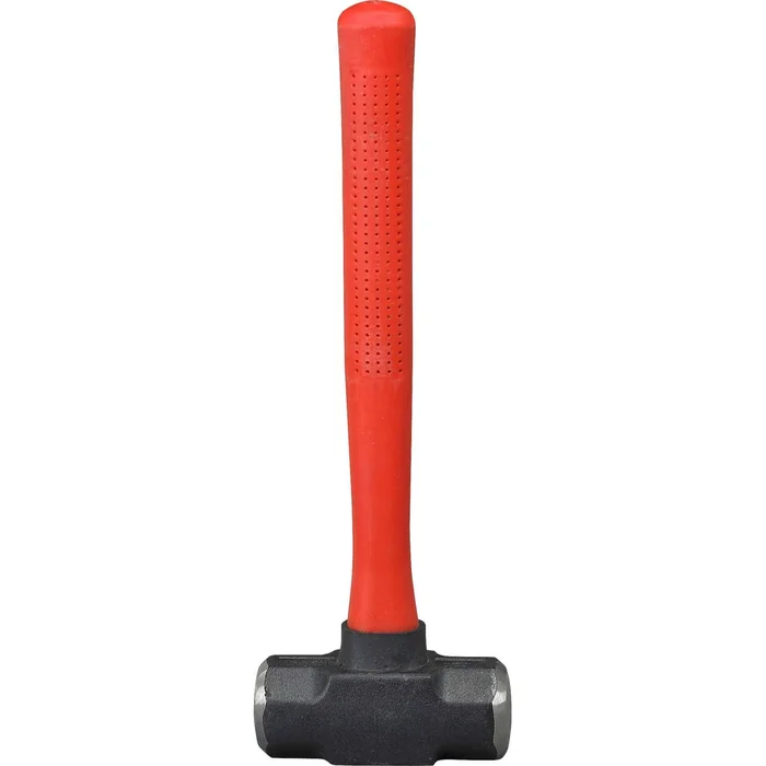 Corona 4 lb Steel Sledge Hammer 15 in. Fiberglass Handle