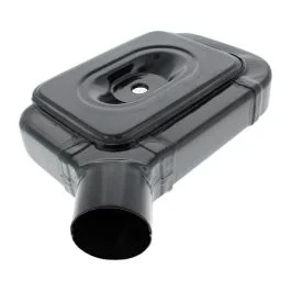 Cover Assy for Yanmar L100N Engines – OEM No. 183671-12520