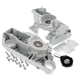 Crankcase for Stihl MS460, 046 Chainsaws – 1128 020 2123