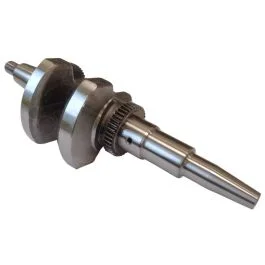 Crankshaft (E-DG) fits Yanmar L100N Diesel Engines – 11431C-21840