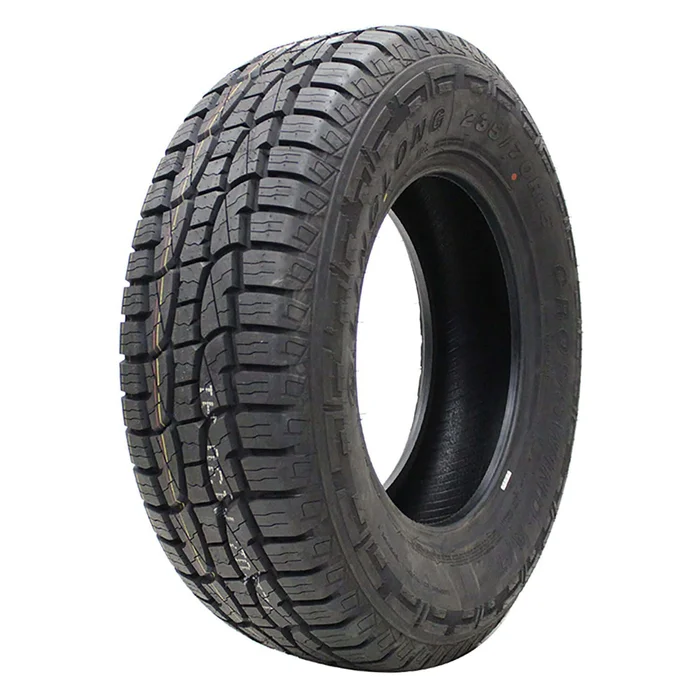 Crosswind A/T All Terrain 275/65R18 116T Light Truck Tire