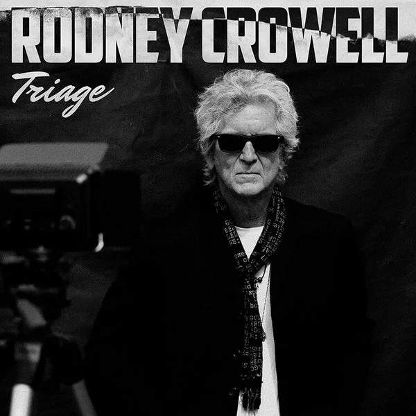 Crowell Rodney LP – Triage