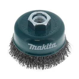 Cup Brush 75xm14x1.5 0.3 mm for Makita Machines – OEM No. D-24094