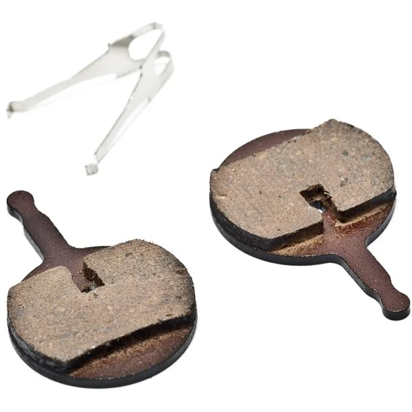 Cycle Disc Brake Pads – Promax DSK-710