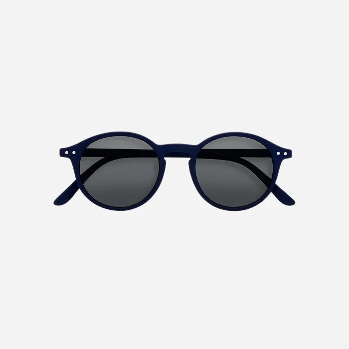 #D Sunglasses Navy