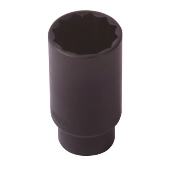 Deep Impact Bi-Hex Socket – 30mm – 1/2in. Drive