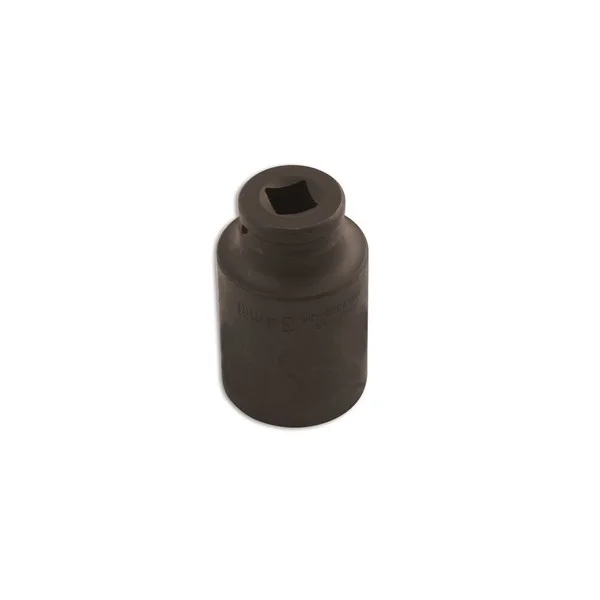 Deep Impact Hub Nut Socket – 34mm – 1/2in. Drive
