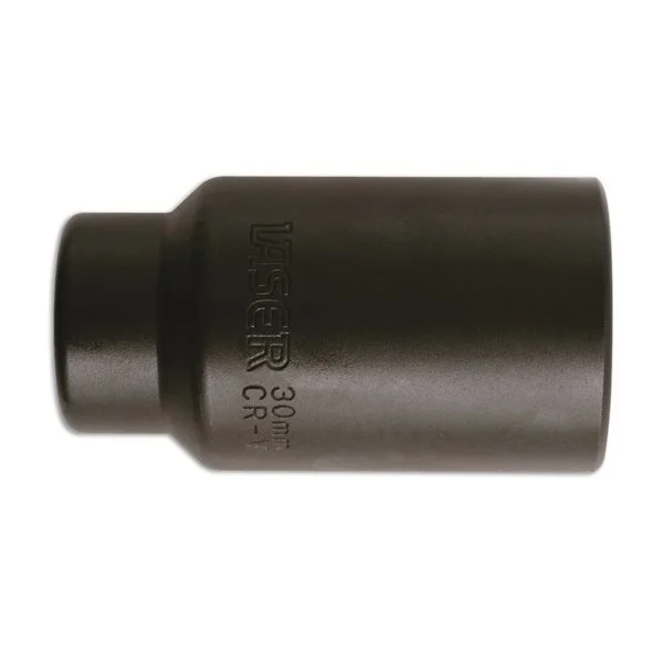 Deep Impact Socket – 30mm – 1/2in. Drive