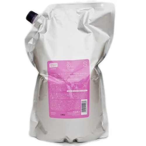 Deesse’s Neu Due Silky Luxe Shampoo 2.5L Pack