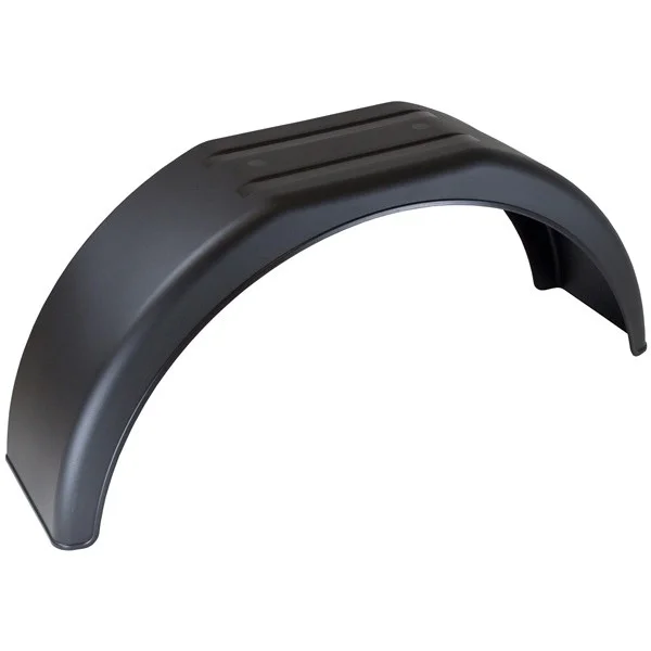 Deluxe Mudguard – Plastic – 13in.