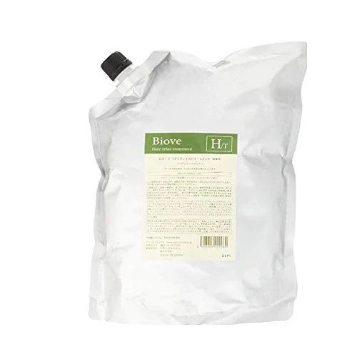 Demi biob hair relax treatment 2000g