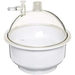 Desiccator – Kartell Volume 4.35L OD 200mm [80034]