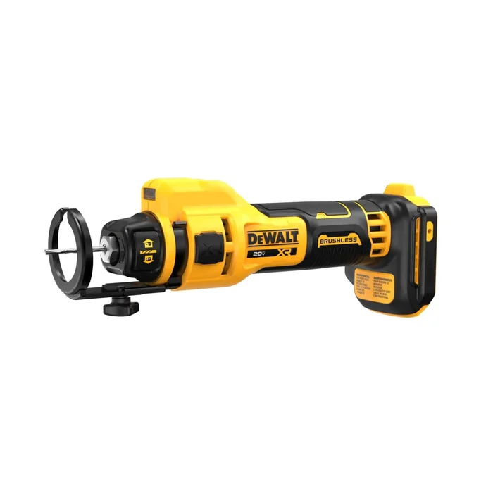 DEWALT 20V Max Variable Speed Cordless 20-volt Max Cutting Rotary Tool