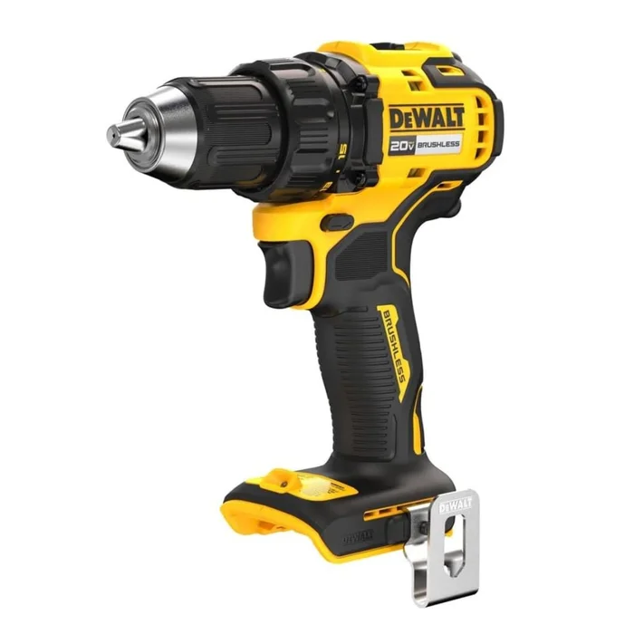 Dewalt DCD793B 20V MAX Brushless 1/2 in. Cordless Compact Drill Driver (Tool Only)